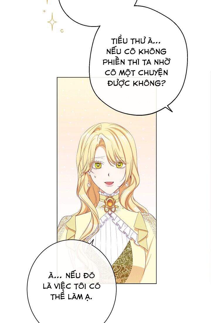 Ác Nữ Phản Diện Đảo Ngược Đồng Hồ Cát Chapter 61 - 53