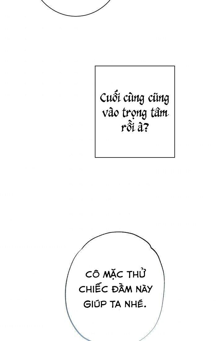 Ác Nữ Phản Diện Đảo Ngược Đồng Hồ Cát Chapter 61 - 54