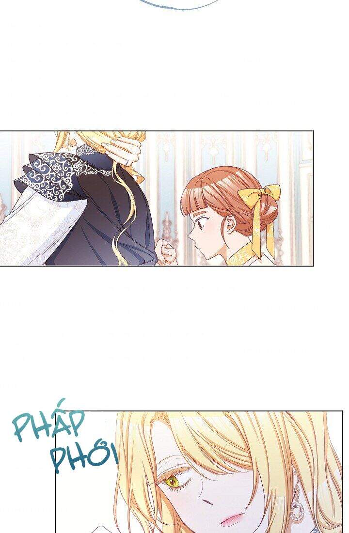 Ác Nữ Phản Diện Đảo Ngược Đồng Hồ Cát Chapter 61 - 55