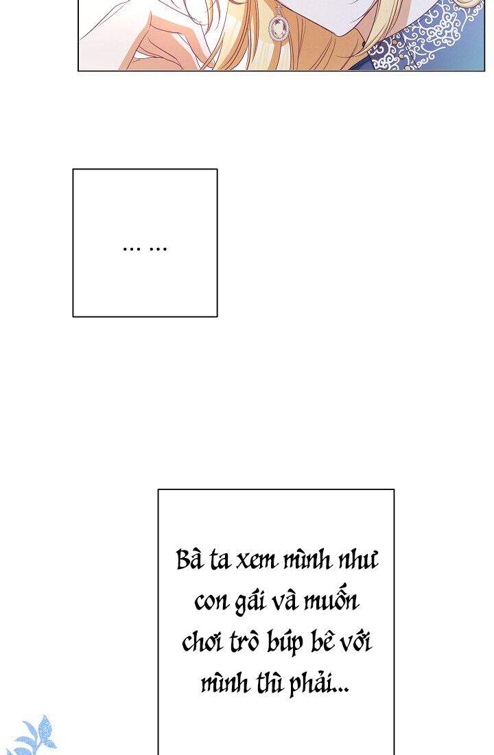 Ác Nữ Phản Diện Đảo Ngược Đồng Hồ Cát Chapter 61 - 56