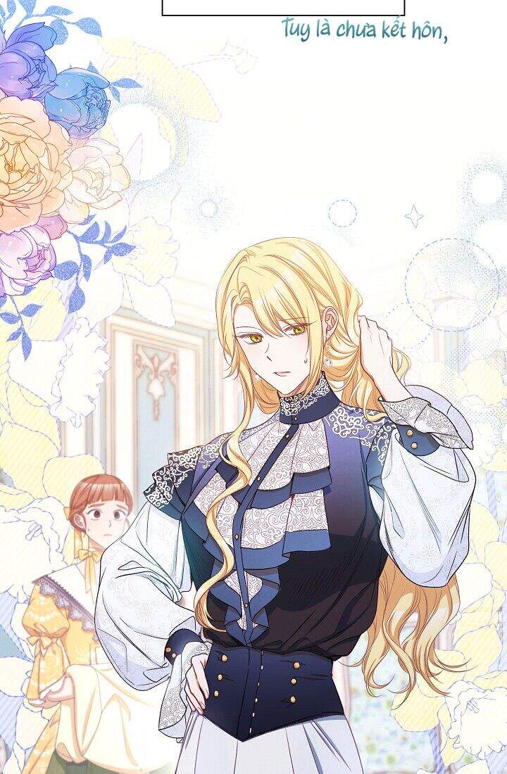 Ác Nữ Phản Diện Đảo Ngược Đồng Hồ Cát Chapter 61 - 57