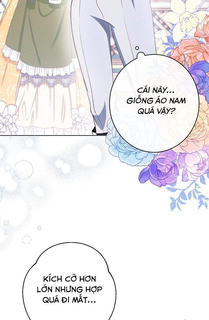 Ác Nữ Phản Diện Đảo Ngược Đồng Hồ Cát Chapter 61 - 58