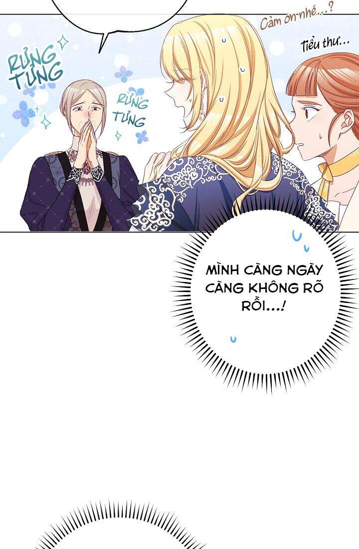 Ác Nữ Phản Diện Đảo Ngược Đồng Hồ Cát Chapter 61 - 59