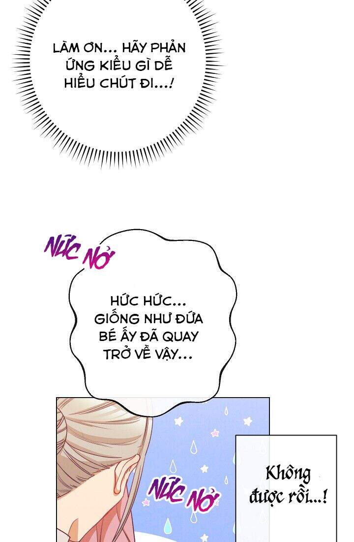 Ác Nữ Phản Diện Đảo Ngược Đồng Hồ Cát Chapter 61 - 60