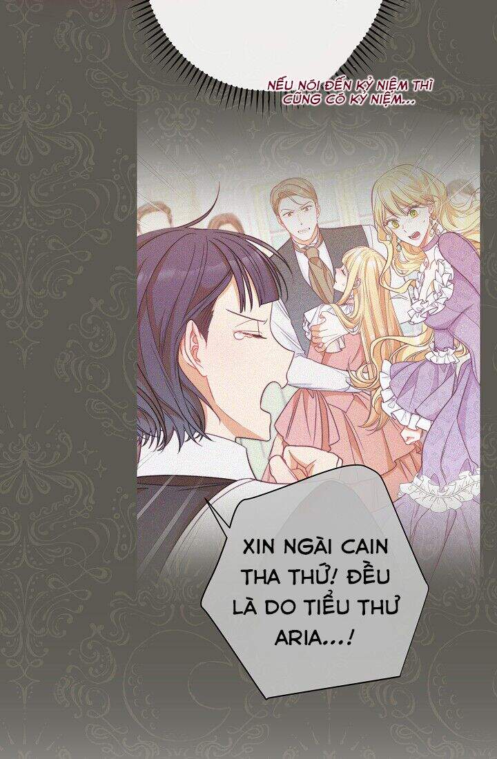 Ác Nữ Phản Diện Đảo Ngược Đồng Hồ Cát Chapter 61 - 7