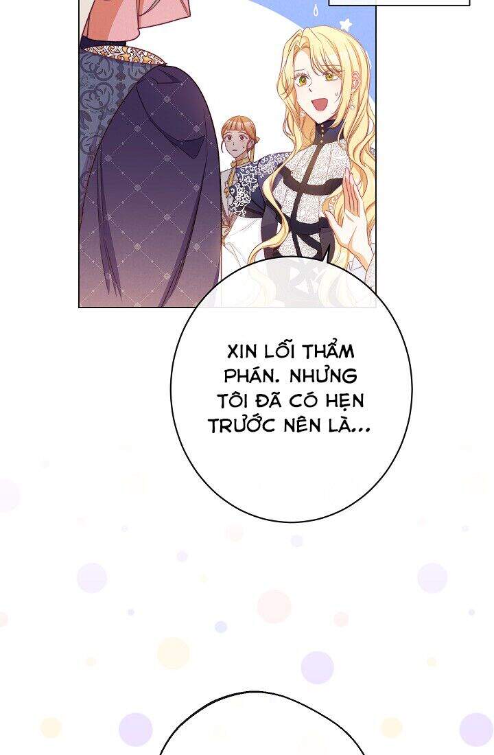 Ác Nữ Phản Diện Đảo Ngược Đồng Hồ Cát Chapter 61 - 61