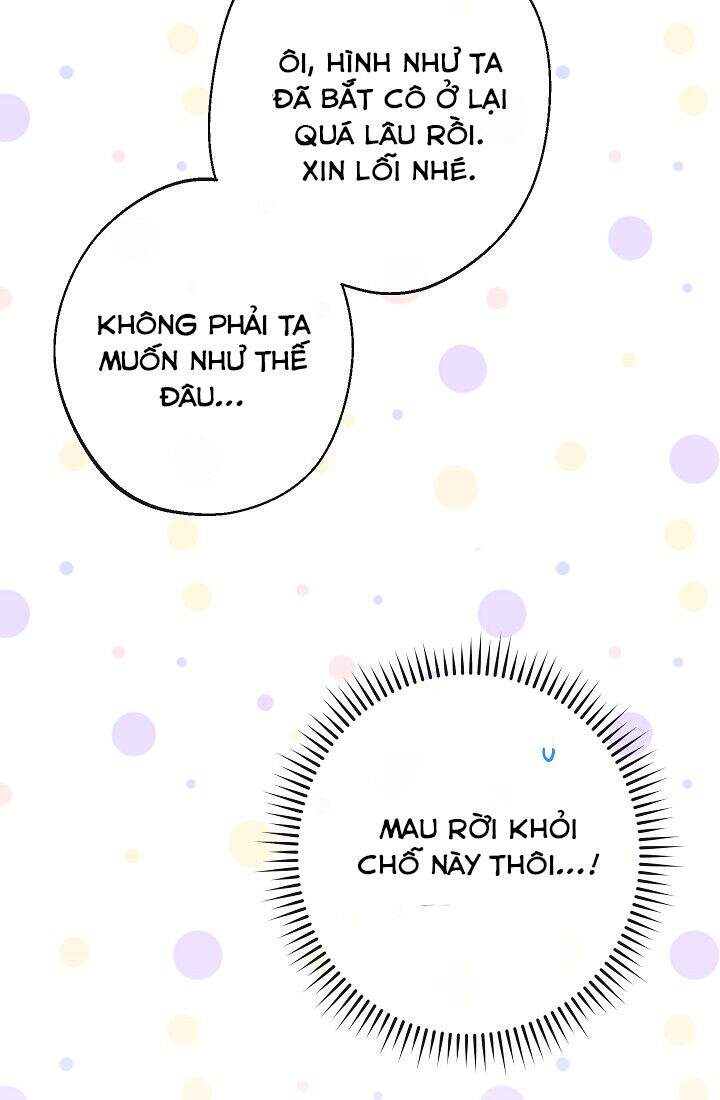 Ác Nữ Phản Diện Đảo Ngược Đồng Hồ Cát Chapter 61 - 62