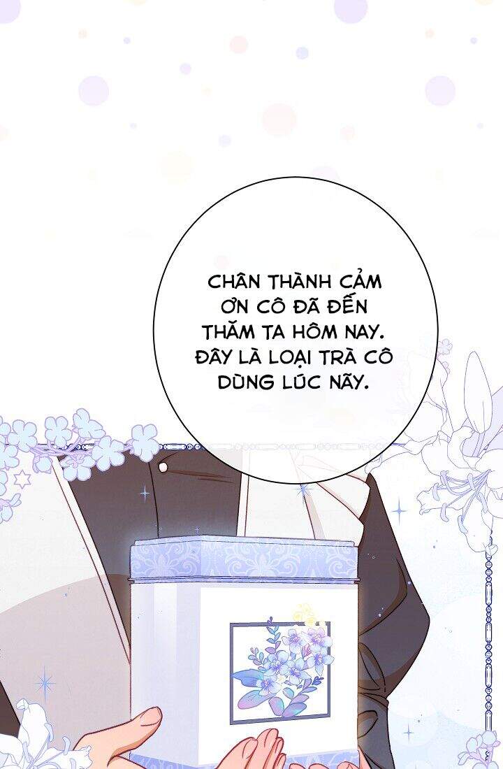 Ác Nữ Phản Diện Đảo Ngược Đồng Hồ Cát Chapter 61 - 63