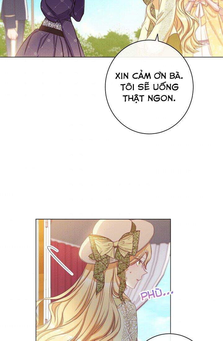 Ác Nữ Phản Diện Đảo Ngược Đồng Hồ Cát Chapter 61 - 65