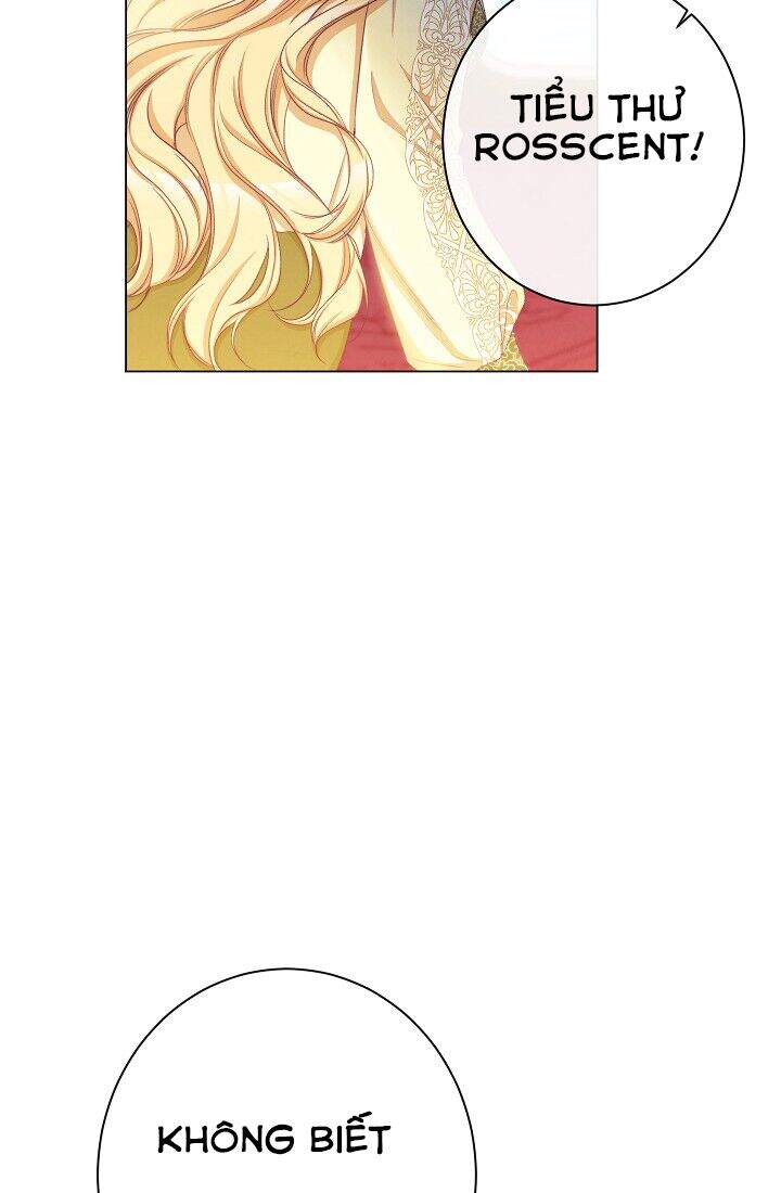 Ác Nữ Phản Diện Đảo Ngược Đồng Hồ Cát Chapter 61 - 66