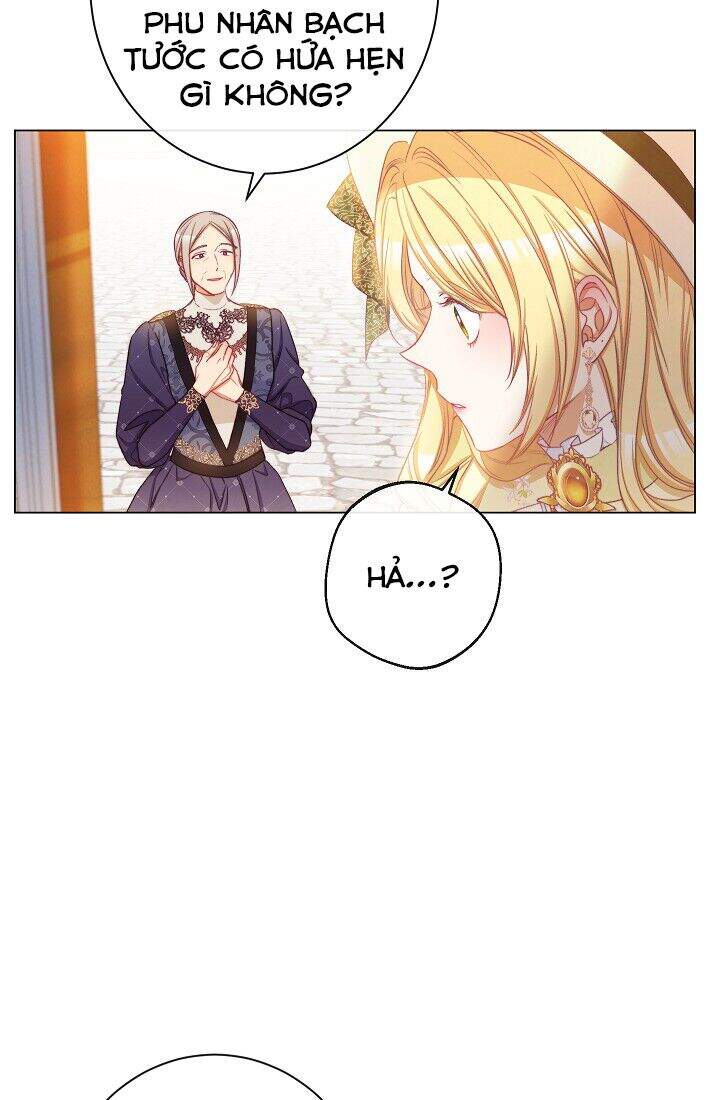 Ác Nữ Phản Diện Đảo Ngược Đồng Hồ Cát Chapter 61 - 67
