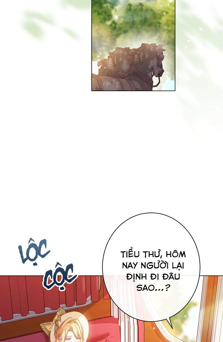 Ác Nữ Phản Diện Đảo Ngược Đồng Hồ Cát Chapter 61 - 69