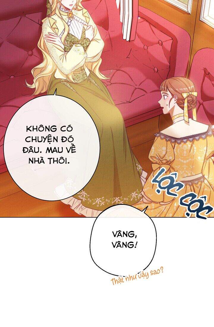 Ác Nữ Phản Diện Đảo Ngược Đồng Hồ Cát Chapter 61 - 70