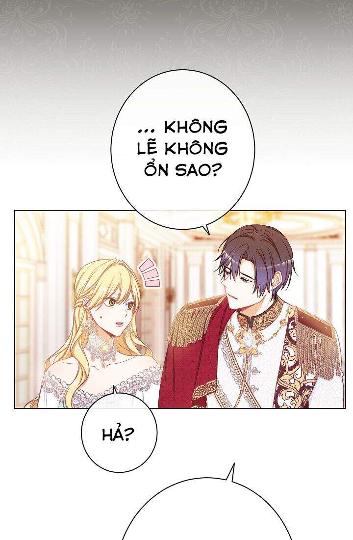 Ác Nữ Phản Diện Đảo Ngược Đồng Hồ Cát Chapter 61 - 8