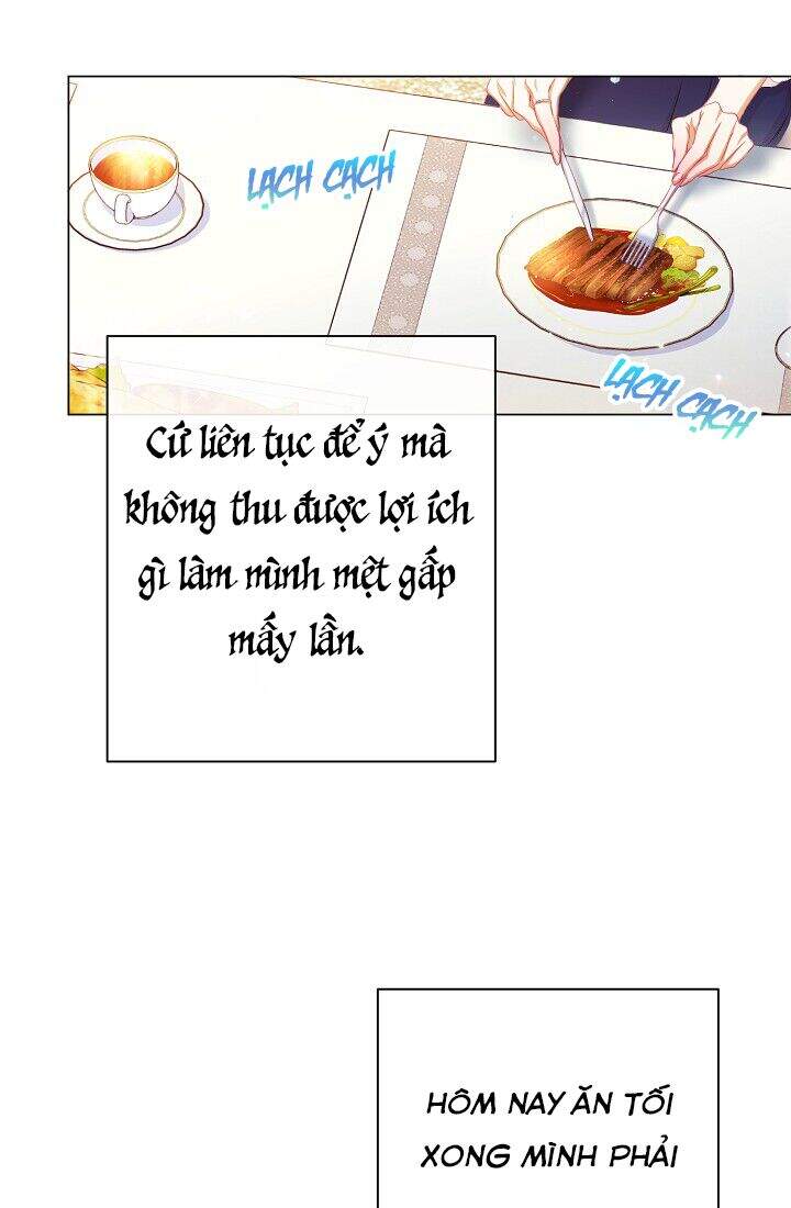 Ác Nữ Phản Diện Đảo Ngược Đồng Hồ Cát Chapter 61 - 73