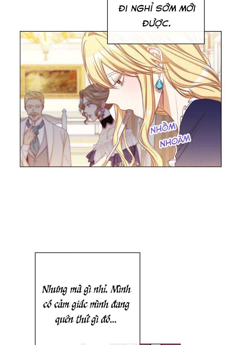 Ác Nữ Phản Diện Đảo Ngược Đồng Hồ Cát Chapter 61 - 74