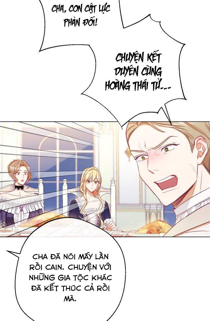 Ác Nữ Phản Diện Đảo Ngược Đồng Hồ Cát Chapter 61 - 76