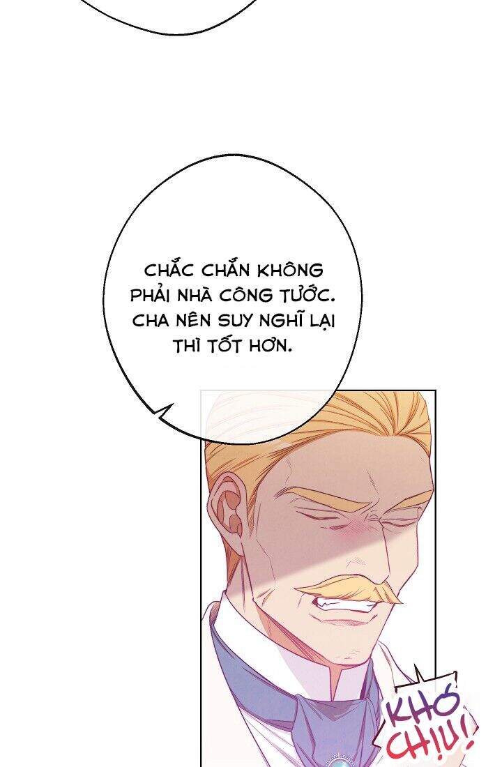 Ác Nữ Phản Diện Đảo Ngược Đồng Hồ Cát Chapter 61 - 77