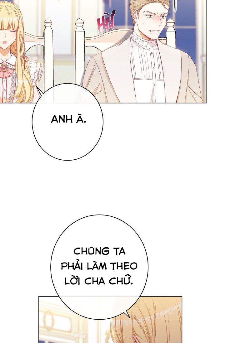 Ác Nữ Phản Diện Đảo Ngược Đồng Hồ Cát Chapter 61 - 79