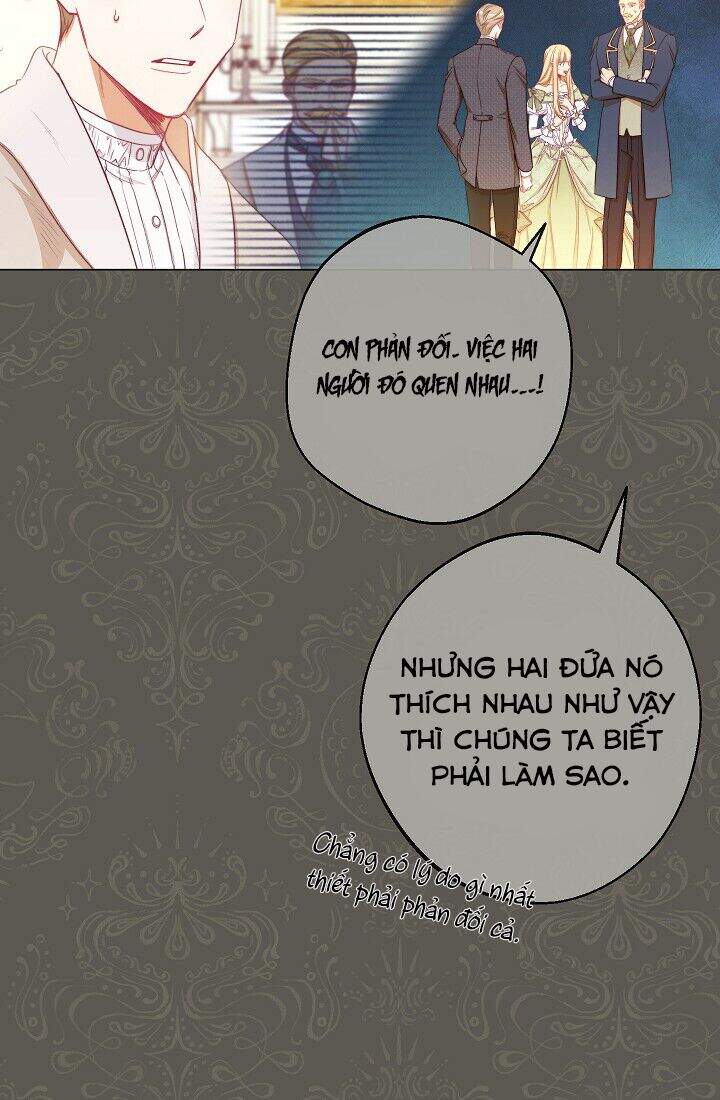 Ác Nữ Phản Diện Đảo Ngược Đồng Hồ Cát Chapter 61 - 81