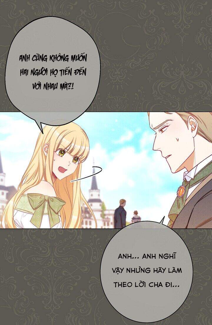 Ác Nữ Phản Diện Đảo Ngược Đồng Hồ Cát Chapter 61 - 82