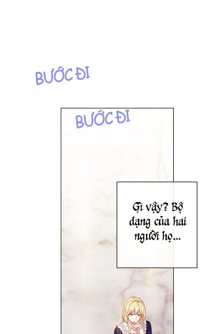 Ác Nữ Phản Diện Đảo Ngược Đồng Hồ Cát Chapter 61 - 86