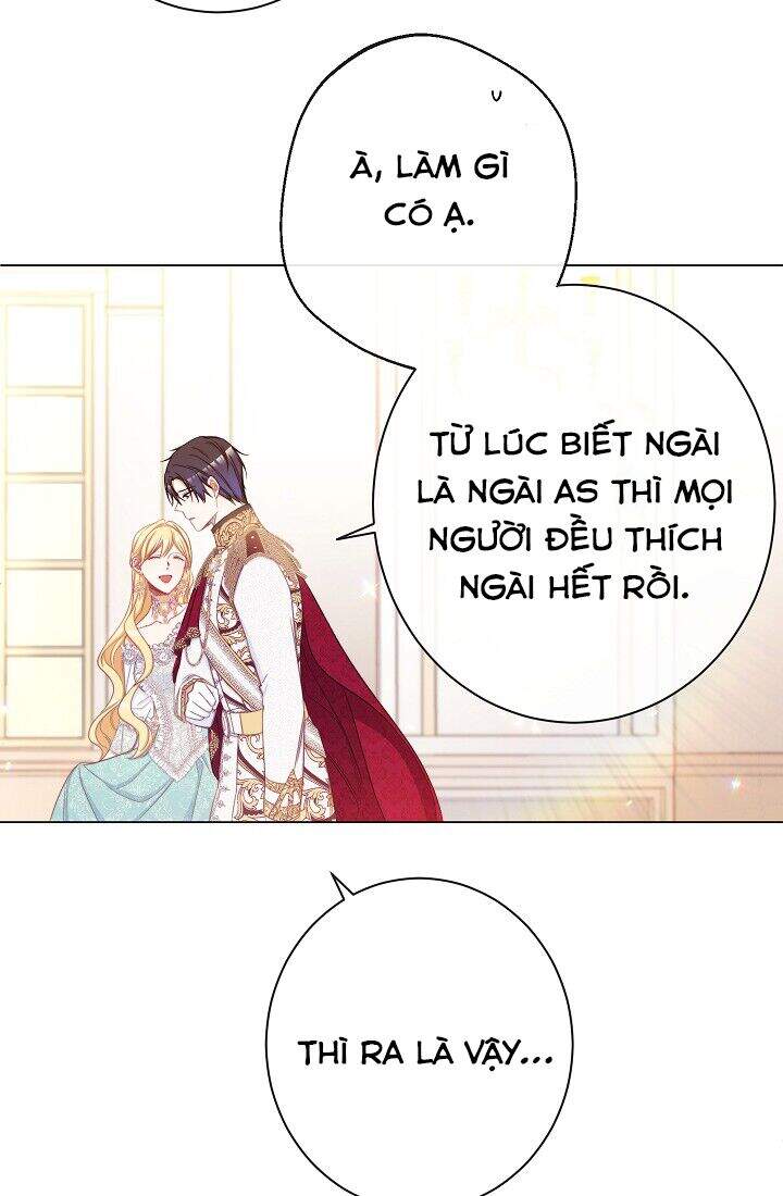 Ác Nữ Phản Diện Đảo Ngược Đồng Hồ Cát Chapter 61 - 10