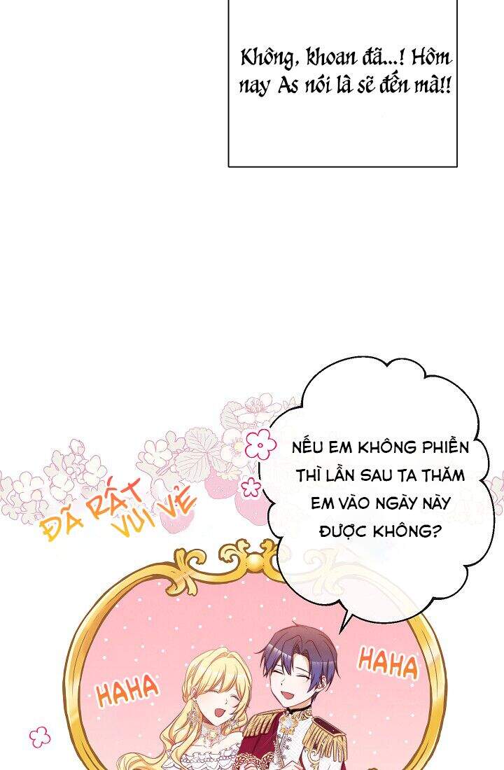 Ác Nữ Phản Diện Đảo Ngược Đồng Hồ Cát Chapter 61 - 91