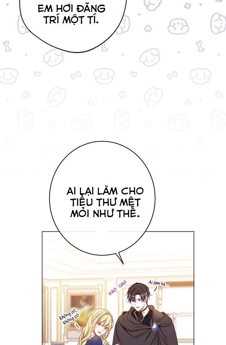 Ác Nữ Phản Diện Đảo Ngược Đồng Hồ Cát Chapter 61 - 94