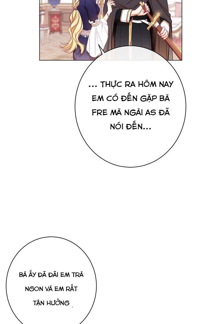 Ác Nữ Phản Diện Đảo Ngược Đồng Hồ Cát Chapter 61 - 95