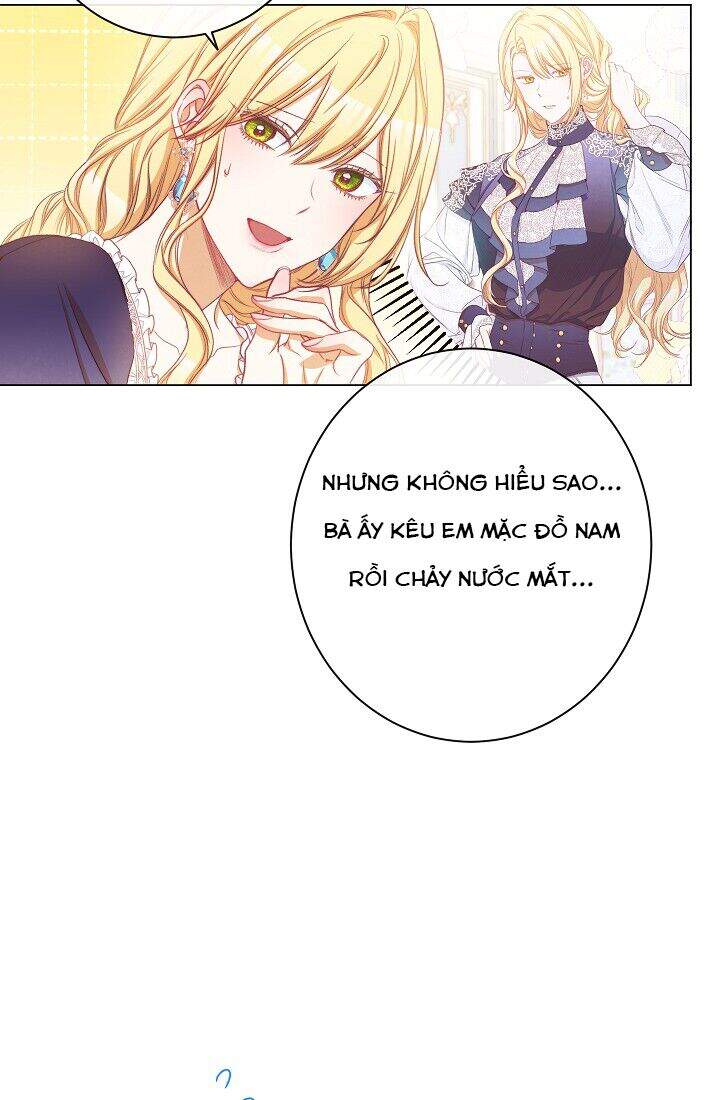 Ác Nữ Phản Diện Đảo Ngược Đồng Hồ Cát Chapter 61 - 96