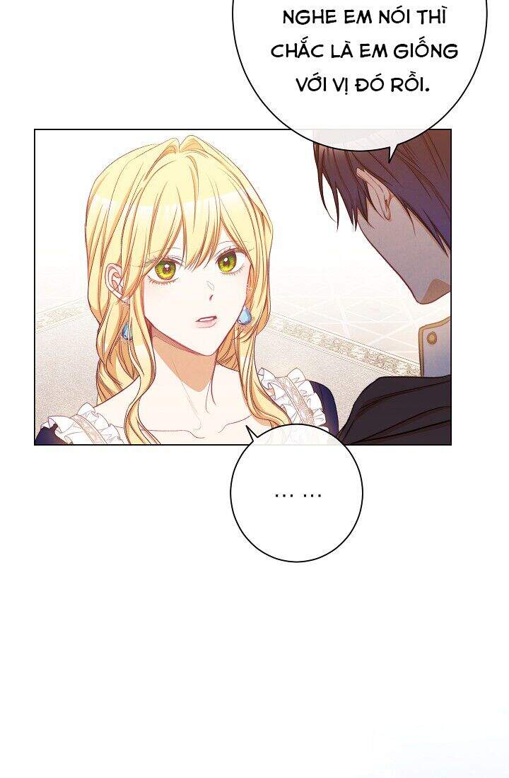 Ác Nữ Phản Diện Đảo Ngược Đồng Hồ Cát Chapter 61 - 99