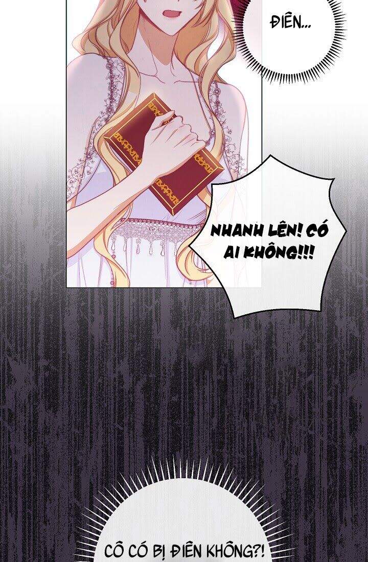 Ác Nữ Phản Diện Đảo Ngược Đồng Hồ Cát Chapter 63 - 12