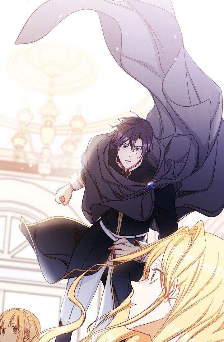 Ác Nữ Phản Diện Đảo Ngược Đồng Hồ Cát Chapter 63 - 17