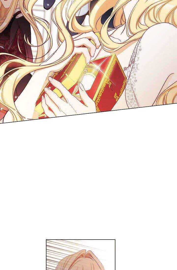 Ác Nữ Phản Diện Đảo Ngược Đồng Hồ Cát Chapter 63 - 18