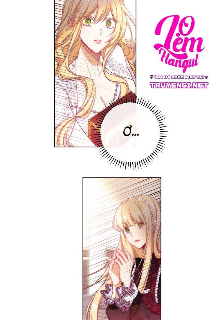 Ác Nữ Phản Diện Đảo Ngược Đồng Hồ Cát Chapter 63 - 19