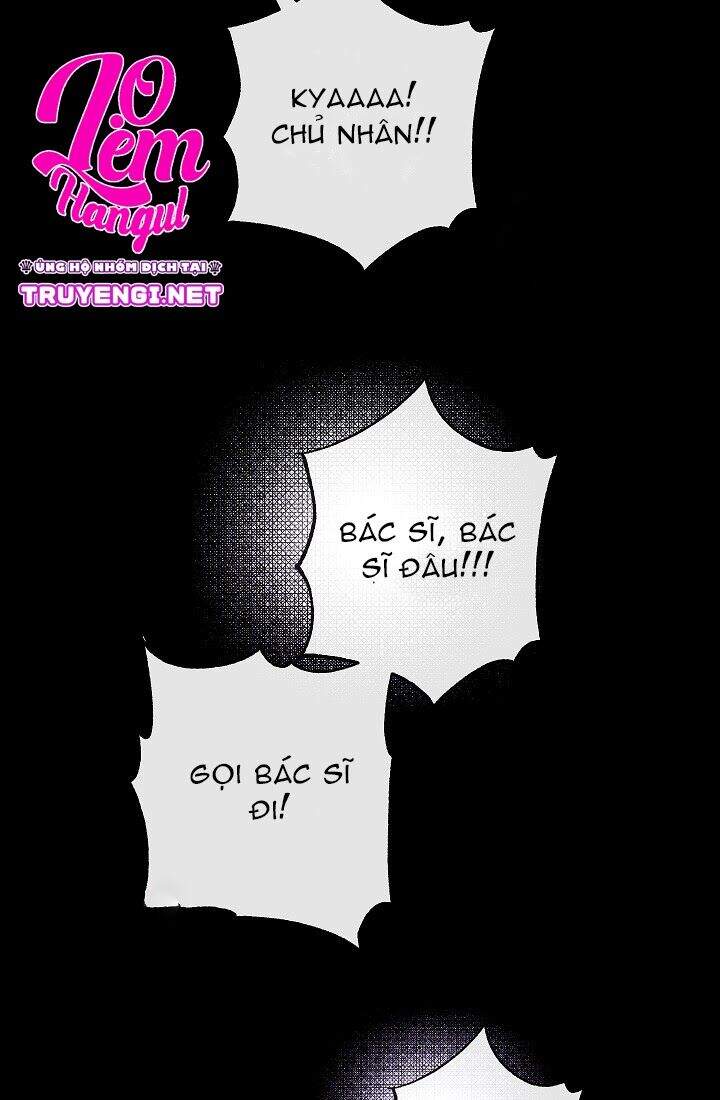 Ác Nữ Phản Diện Đảo Ngược Đồng Hồ Cát Chapter 63 - 24