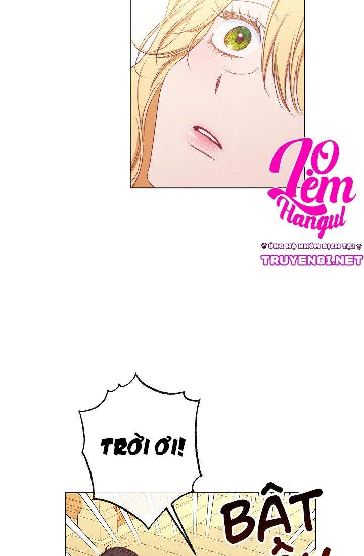 Ác Nữ Phản Diện Đảo Ngược Đồng Hồ Cát Chapter 63 - 28
