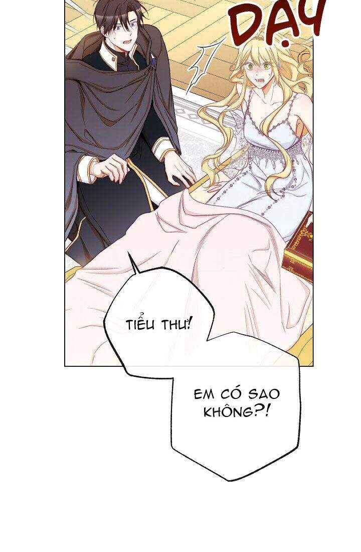 Ác Nữ Phản Diện Đảo Ngược Đồng Hồ Cát Chapter 63 - 29