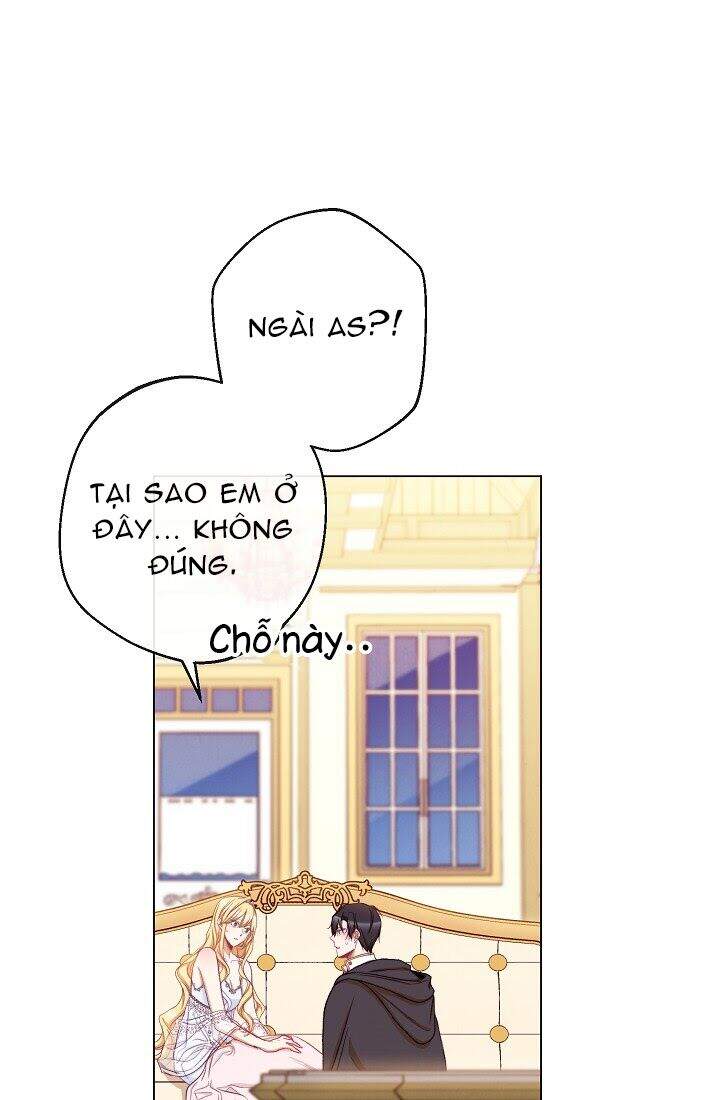 Ác Nữ Phản Diện Đảo Ngược Đồng Hồ Cát Chapter 63 - 30