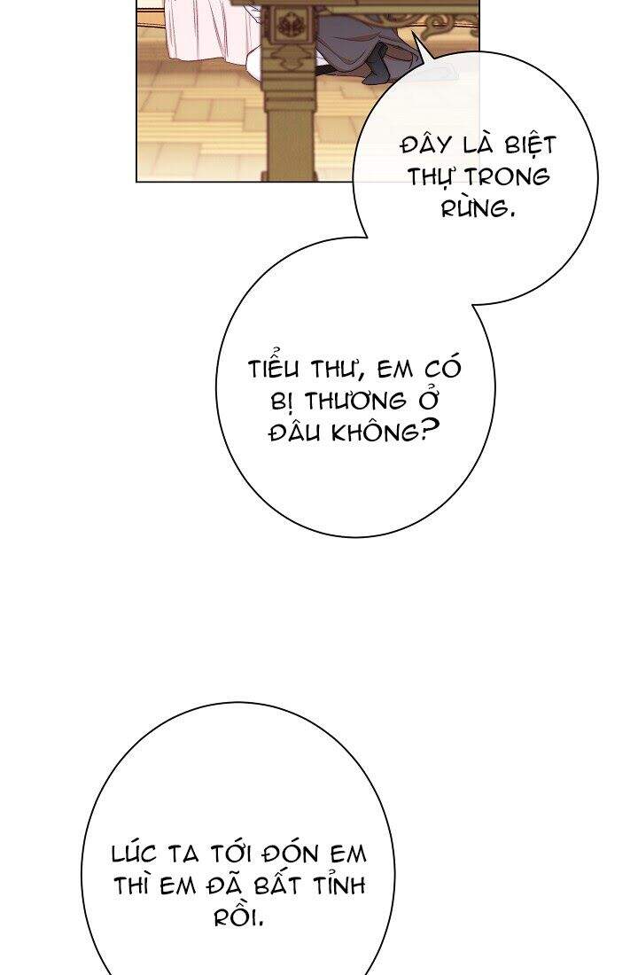 Ác Nữ Phản Diện Đảo Ngược Đồng Hồ Cát Chapter 63 - 31