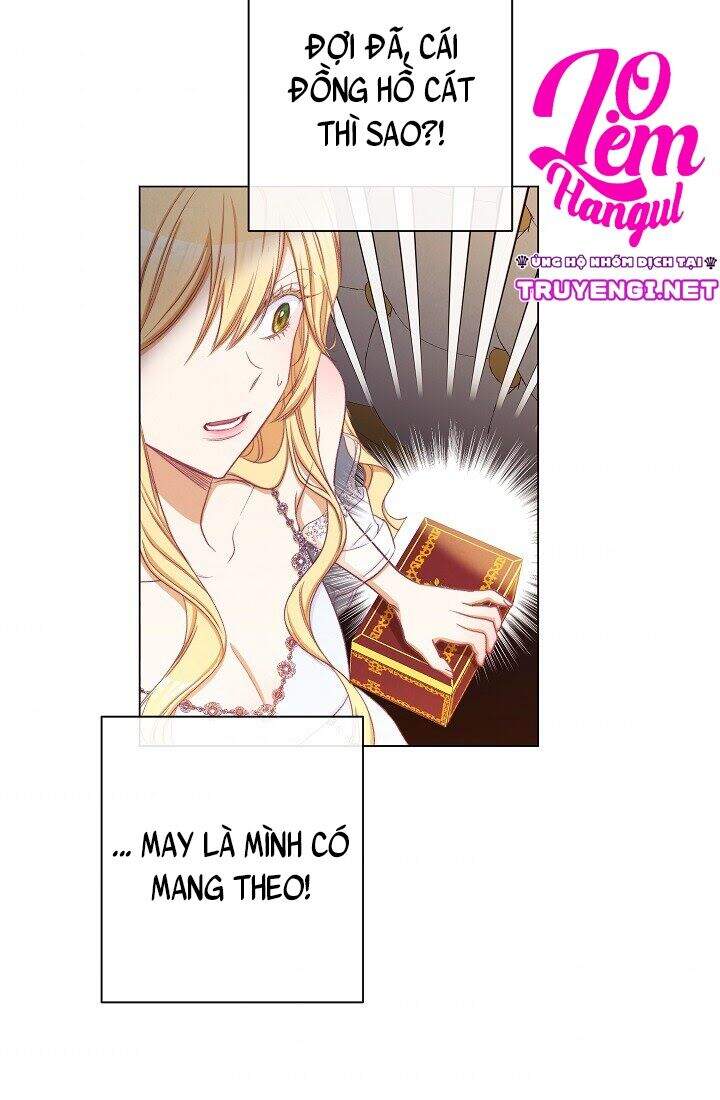 Ác Nữ Phản Diện Đảo Ngược Đồng Hồ Cát Chapter 63 - 33
