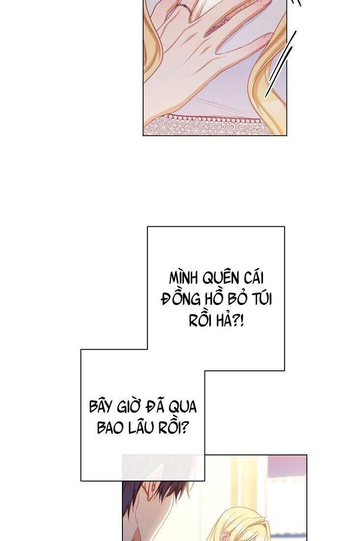 Ác Nữ Phản Diện Đảo Ngược Đồng Hồ Cát Chapter 63 - 35