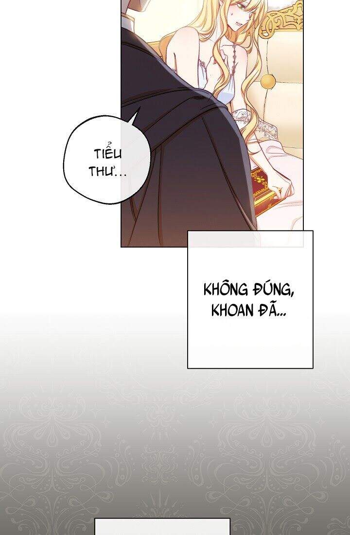 Ác Nữ Phản Diện Đảo Ngược Đồng Hồ Cát Chapter 63 - 36
