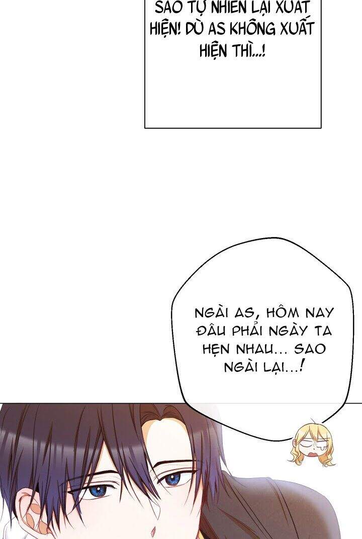 Ác Nữ Phản Diện Đảo Ngược Đồng Hồ Cát Chapter 63 - 39