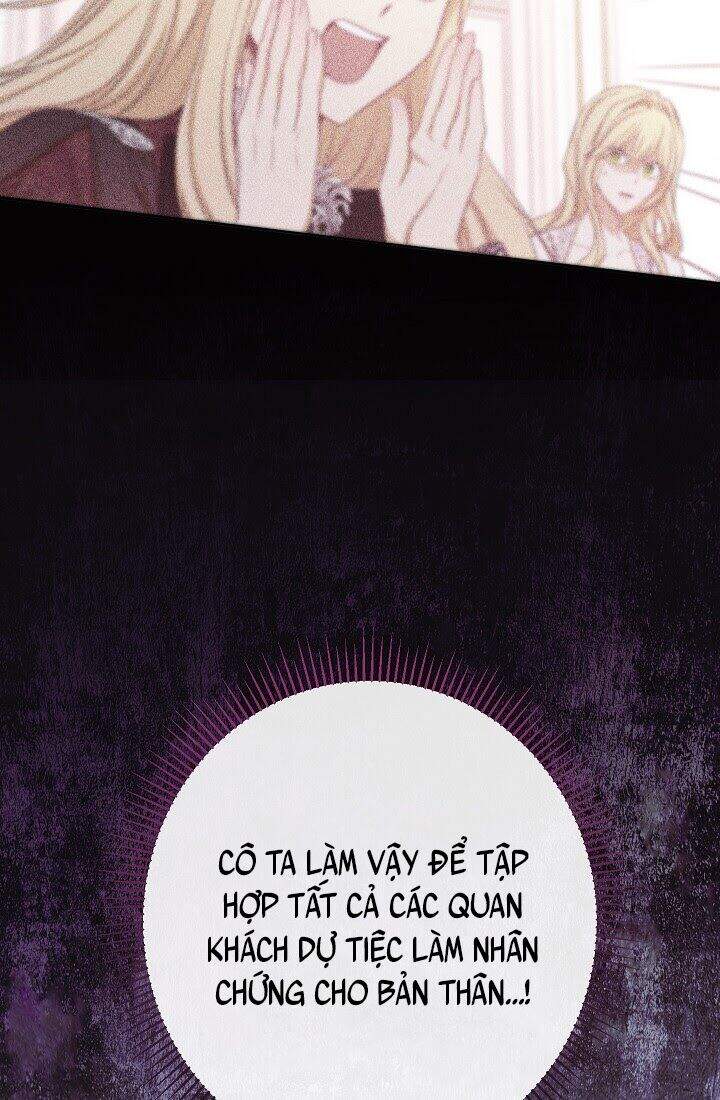 Ác Nữ Phản Diện Đảo Ngược Đồng Hồ Cát Chapter 63 - 47