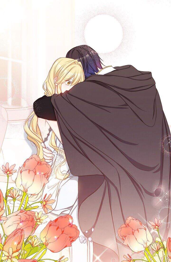 Ác Nữ Phản Diện Đảo Ngược Đồng Hồ Cát Chapter 63 - 56