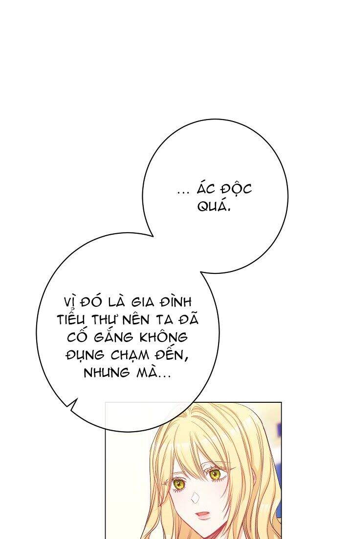 Ác Nữ Phản Diện Đảo Ngược Đồng Hồ Cát Chapter 63 - 61