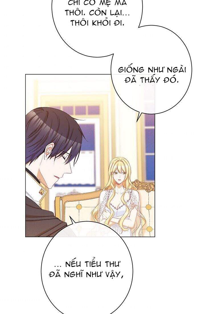 Ác Nữ Phản Diện Đảo Ngược Đồng Hồ Cát Chapter 63 - 63