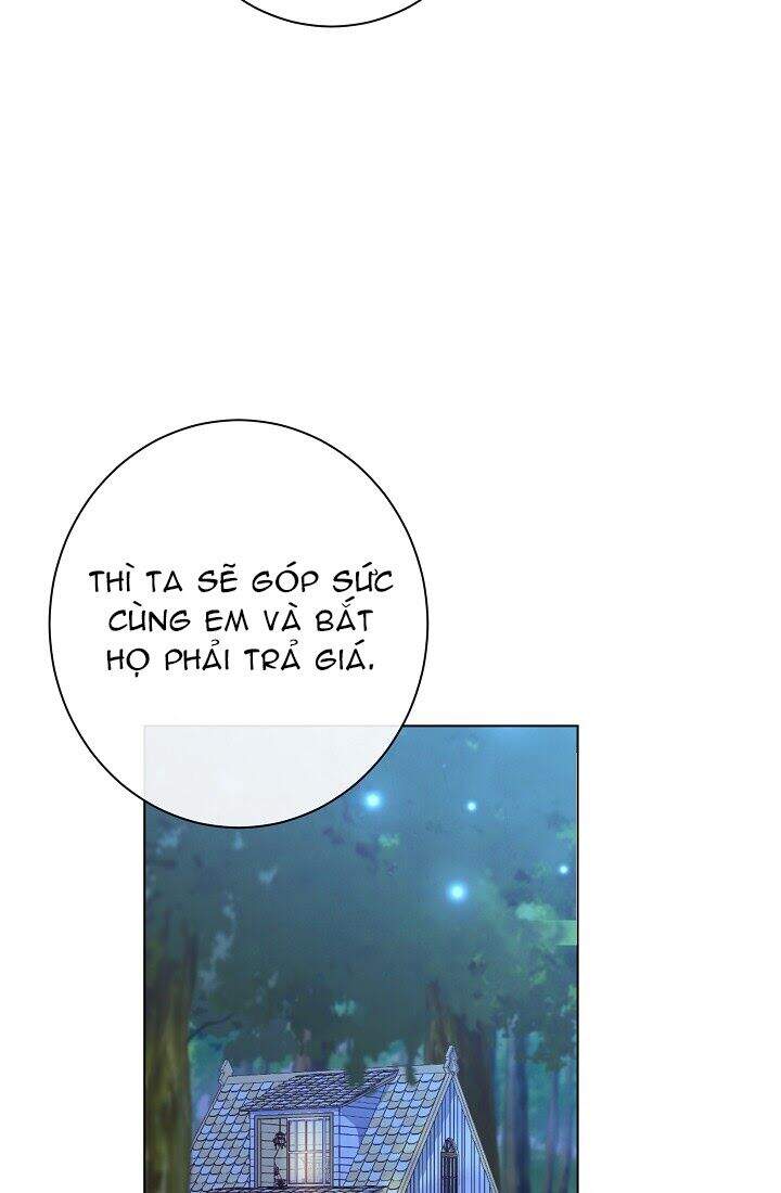 Ác Nữ Phản Diện Đảo Ngược Đồng Hồ Cát Chapter 63 - 64